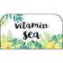 Vitamin Sea Nintendo Switch 2 (2025) with Joy-Con Skin